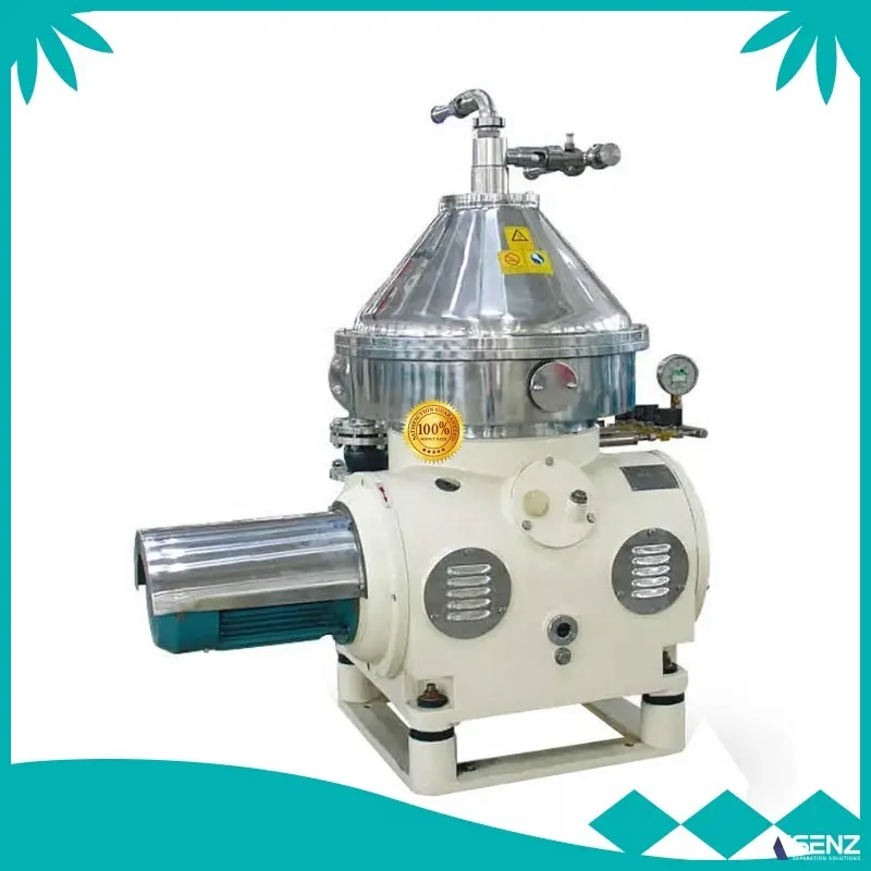 Shenzhou | Bulk buy 2 phase Centrifuge manufacturers 1