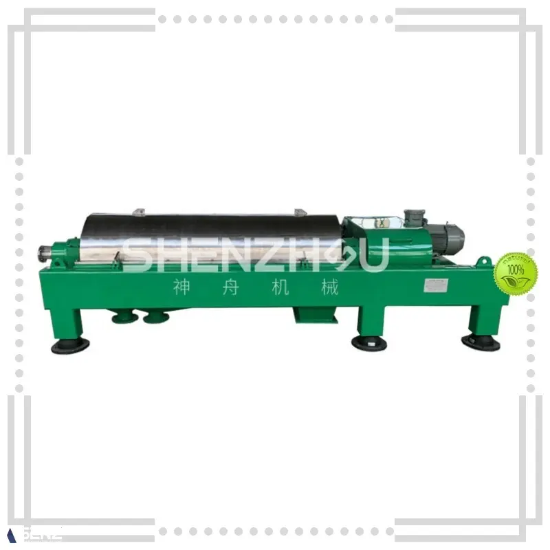 OEM separator makers | Shenzhou 1