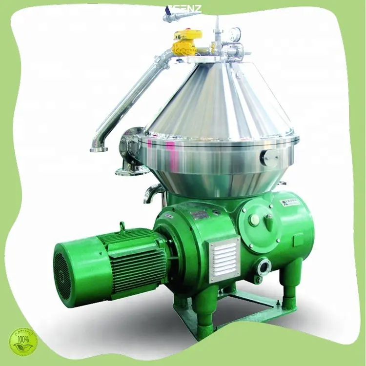 Wholesale 2 phase Centrifuge supply | Shenzhou 1