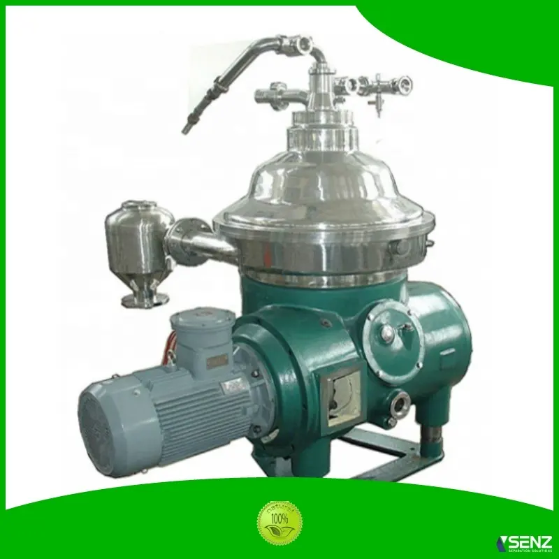 continuous disk stack centrifuge at Wholesale Prices | Shenzhou 1