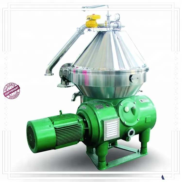 2 phase disc Centrifuge at Wholesale Prices | Shenzhou1 1