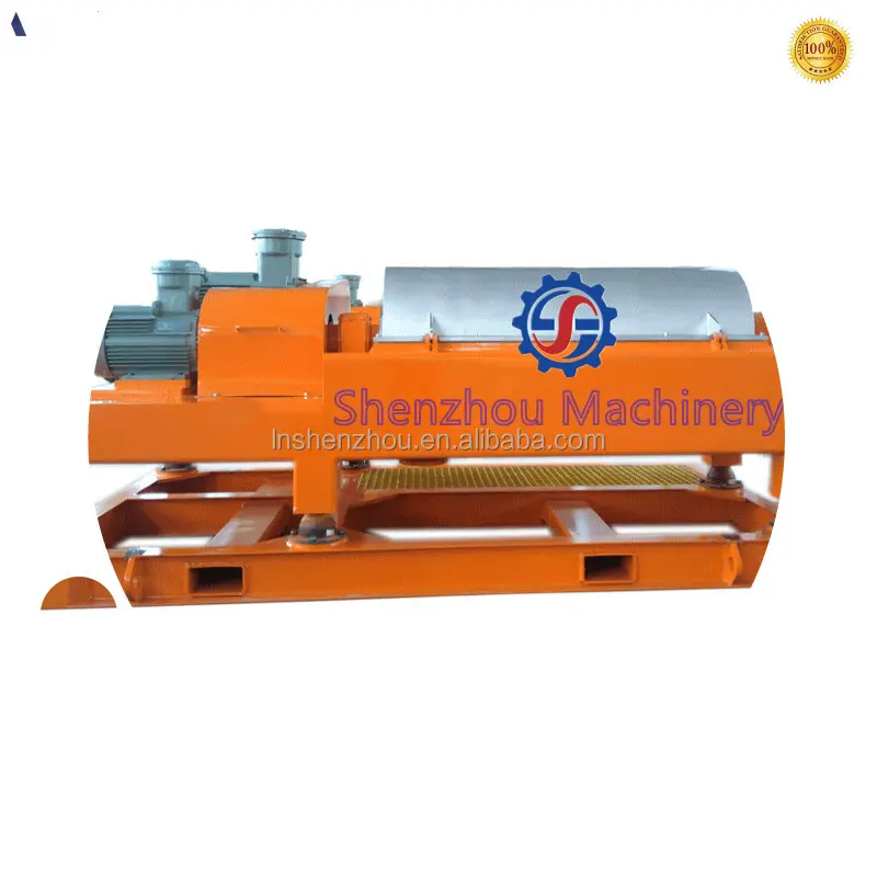 Custom industrial centrifuge suppliers supply Manufacturer | Shenzhou 1