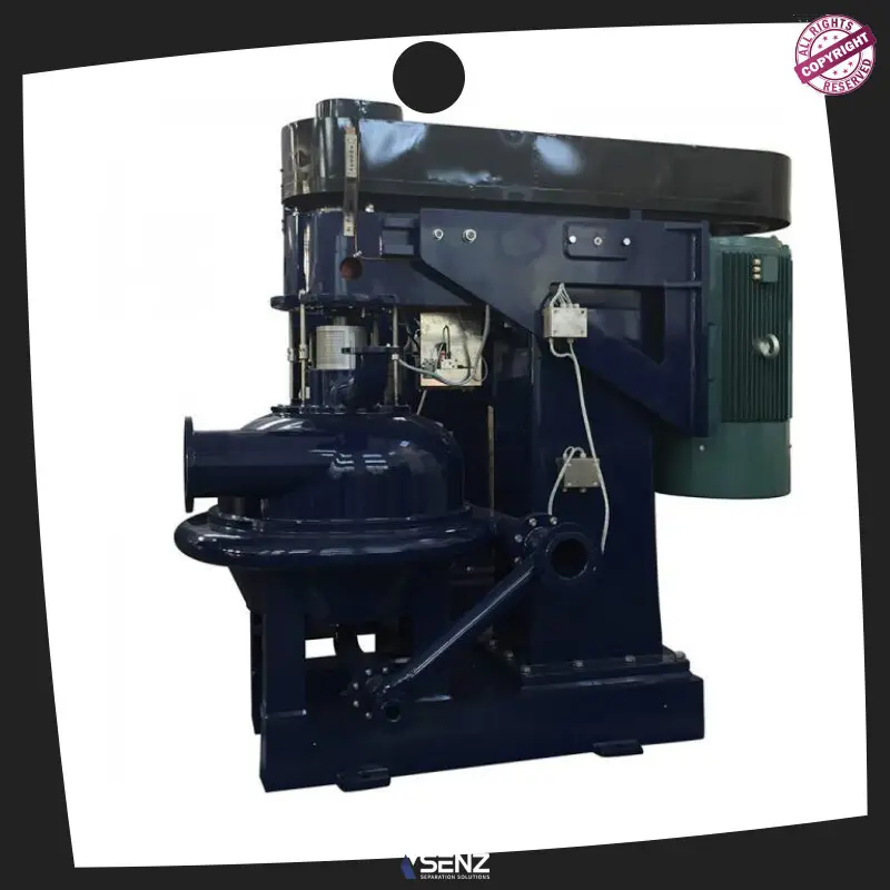 Custom 2 phase Centrifuge manufacturers | Shenzhou 1