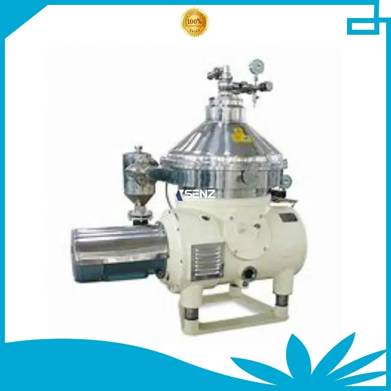 Wholesale conical disc centrifuge wholesale suppliers | Shenzhou 1