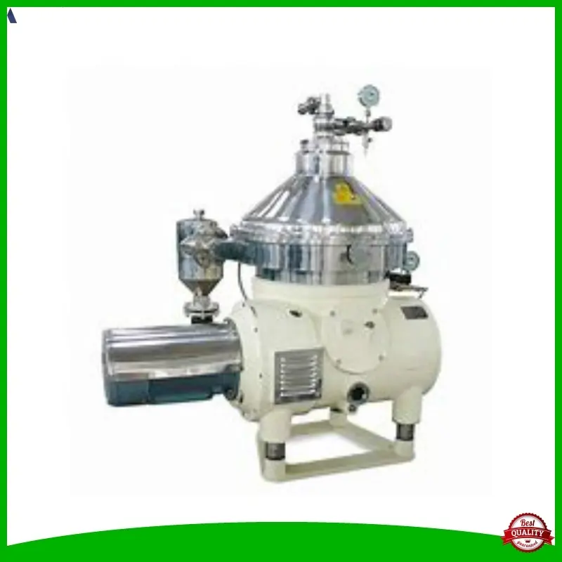 Shenzhou | Custom 3 phase disc centrifuge suppliers 1