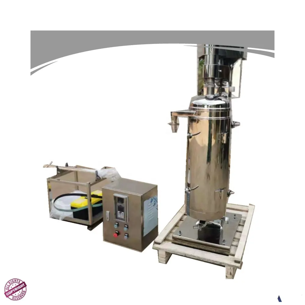 2 phase Centrifuge at Wholesale Prices | Shenzhou1 1