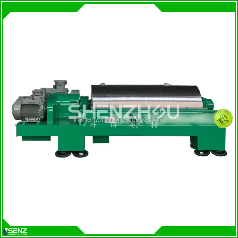 Wholesale decanter centrifuga wholesale suppliers | Shenzhou 1