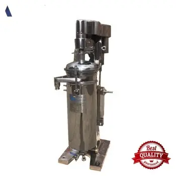 Bulk buy continuous tubular centrifuge for sale | Shenzhou 1