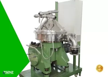 OEM 3 phase disc centrifuge wholesale distributors | Shenzhou 1