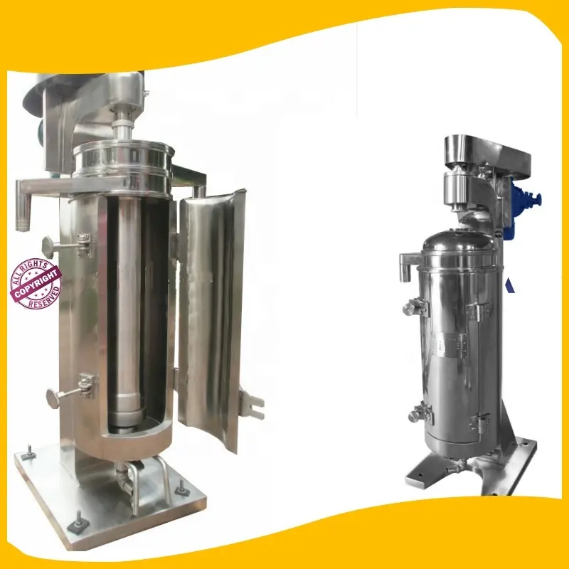 Bulk Purchase 2 Phase Centrifuge makers | Shenzhou 1
