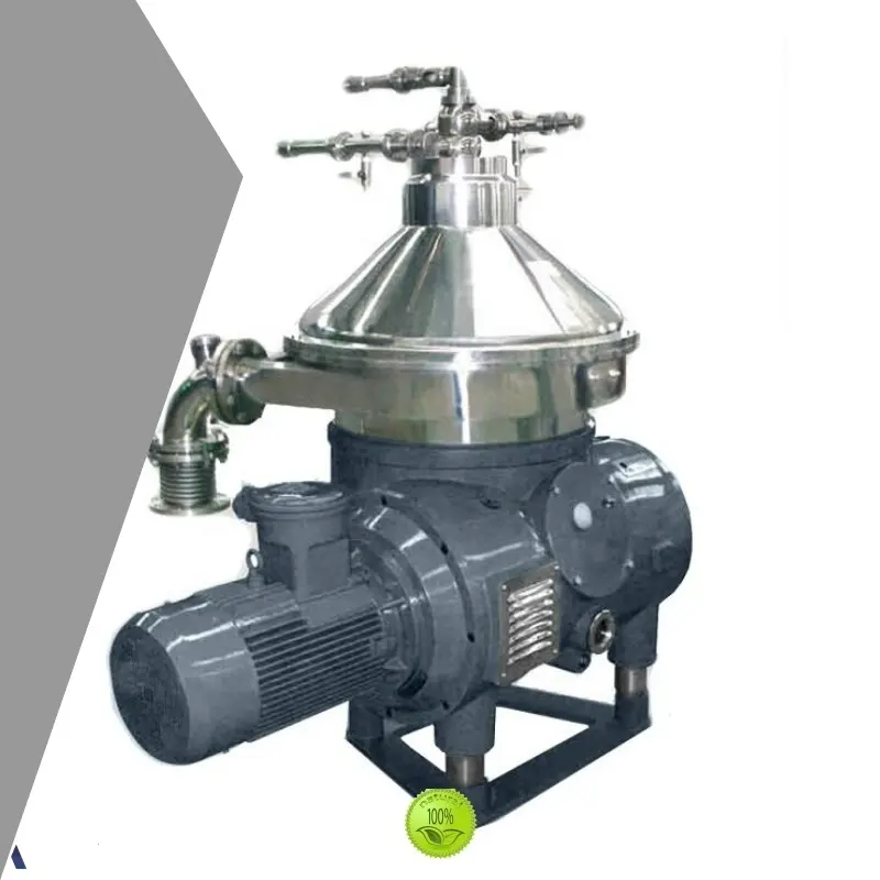 Shenzhou | OEM disc type centrifuge company 1