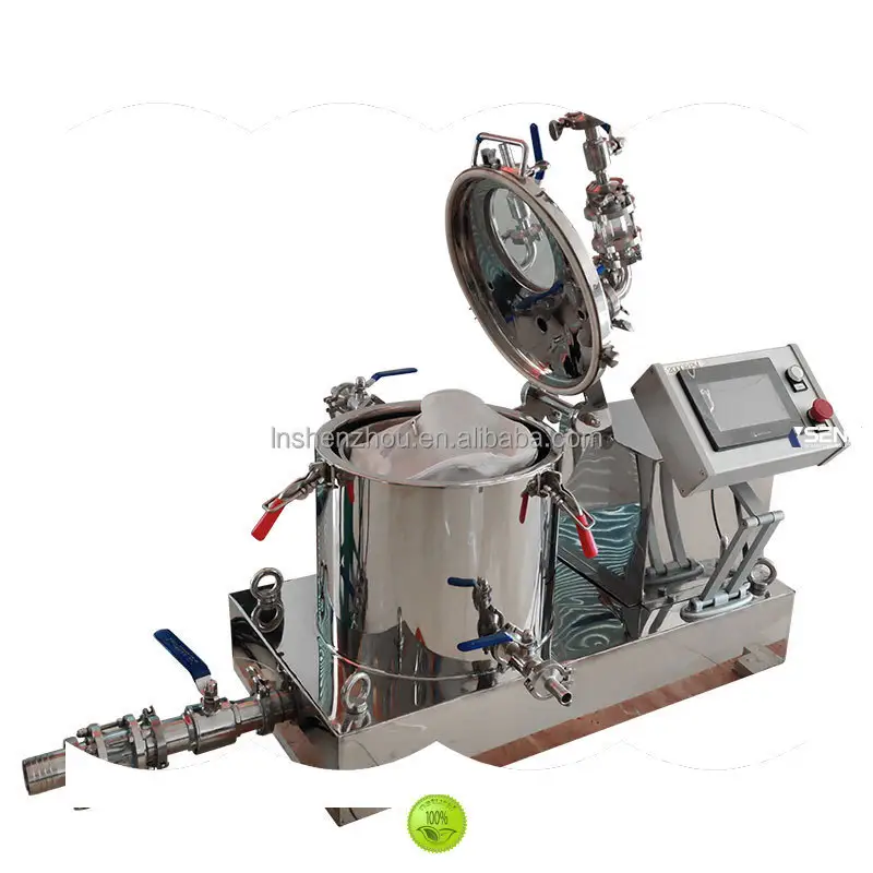 Bulk Purchase centrifuge extractor supply | Shenzhou 1