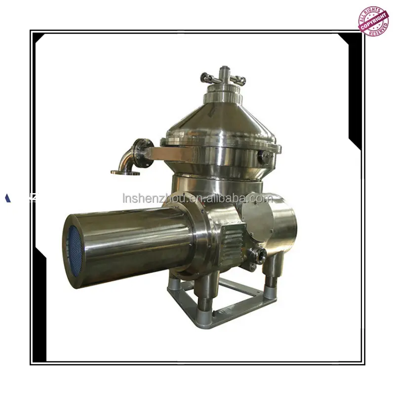 Custom stack centrifuge factory Manufacturer | Shenzhou 1