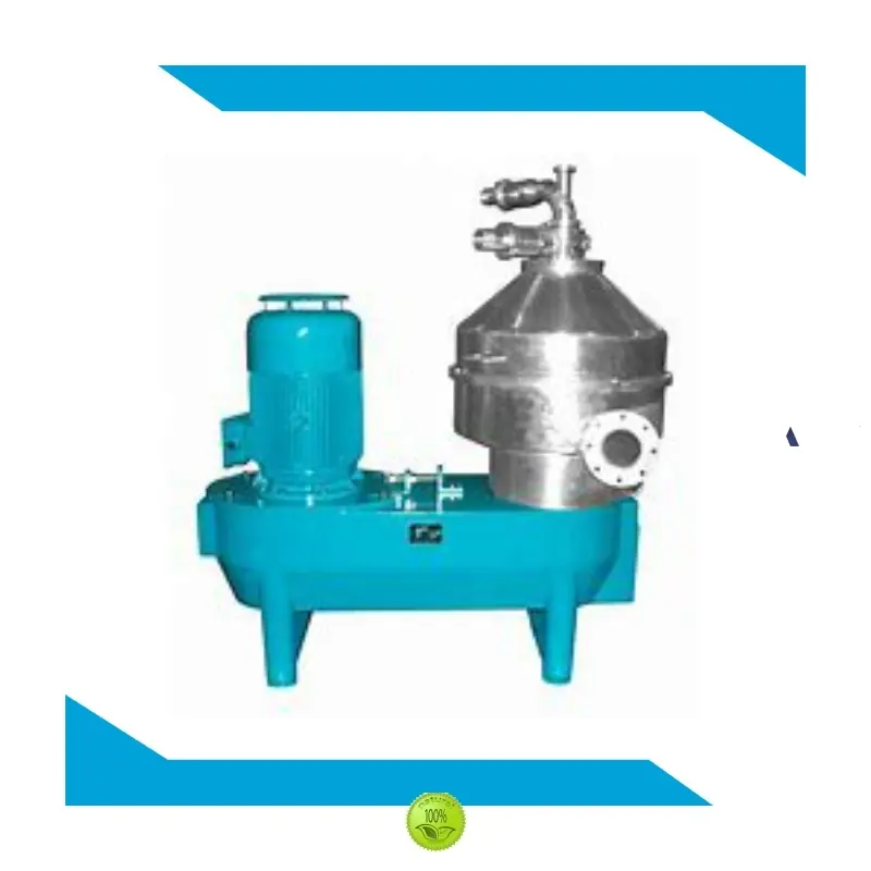 Shenzhou | Custom disc separators suppliers 1