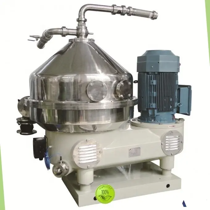 Shenzhou | Wholesale disc centrifuge supply 1