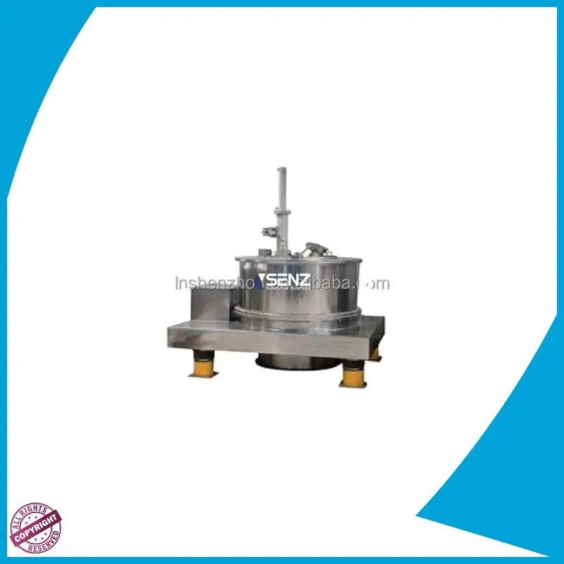 Shenzhou | Bulk buy plate centrifuge factory 1