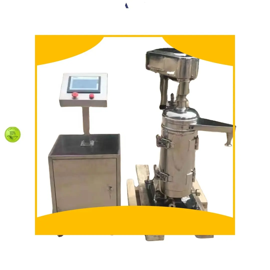 Custom tubular bowl centrifuge factory | Shenzhou 1