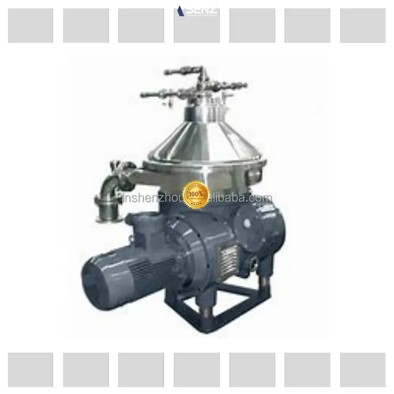 Shenzhou | Bulk buy disk centrifuge wholesale distributors 1