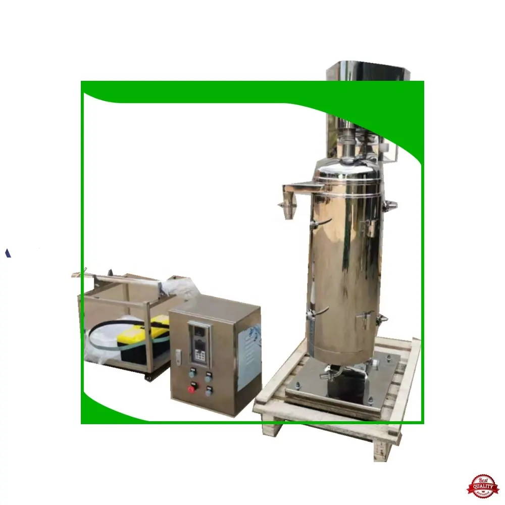 Shenzhou | Shenzhou yeast centrifuge wholesale distributors 1