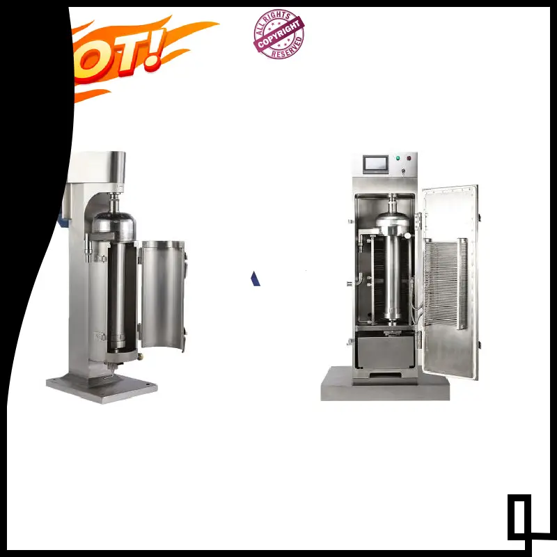 Custom beer centrifuge makers Manufacturer | Shenzhou 1