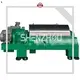 Custom horizontal decanter centrifuge company Manufacturer | Shenzhou 1