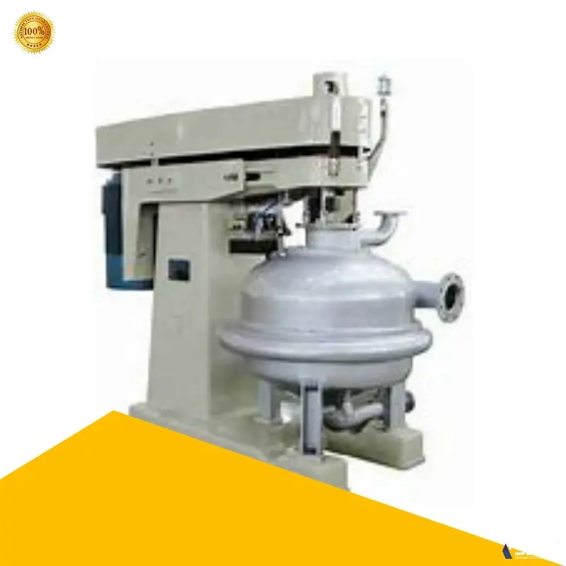 Custom disk centrifuge factory Manufacturer | Shenzhou 1
