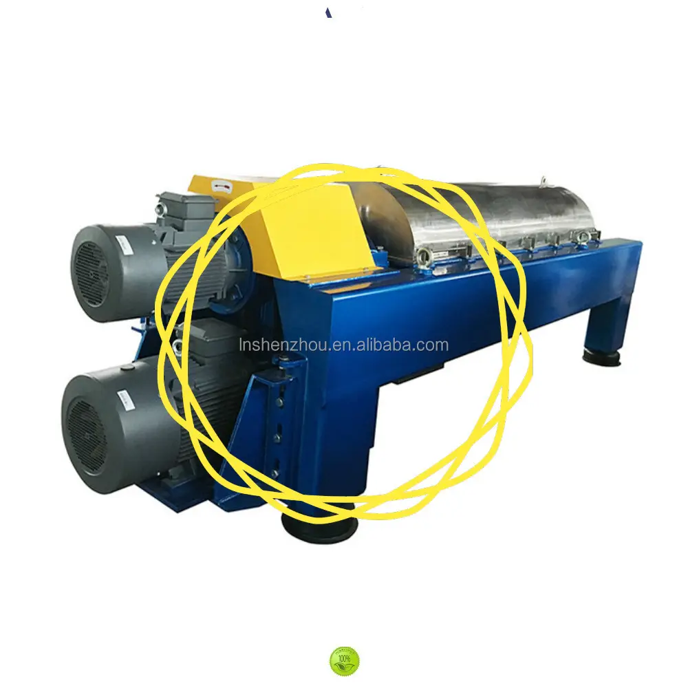 mini decanter centrifuge at Wholesale Prices | Shenzhou 1