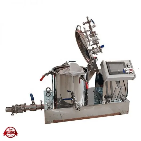 Shenzhou centrifuge extractor suppliers | Shenzhou 1