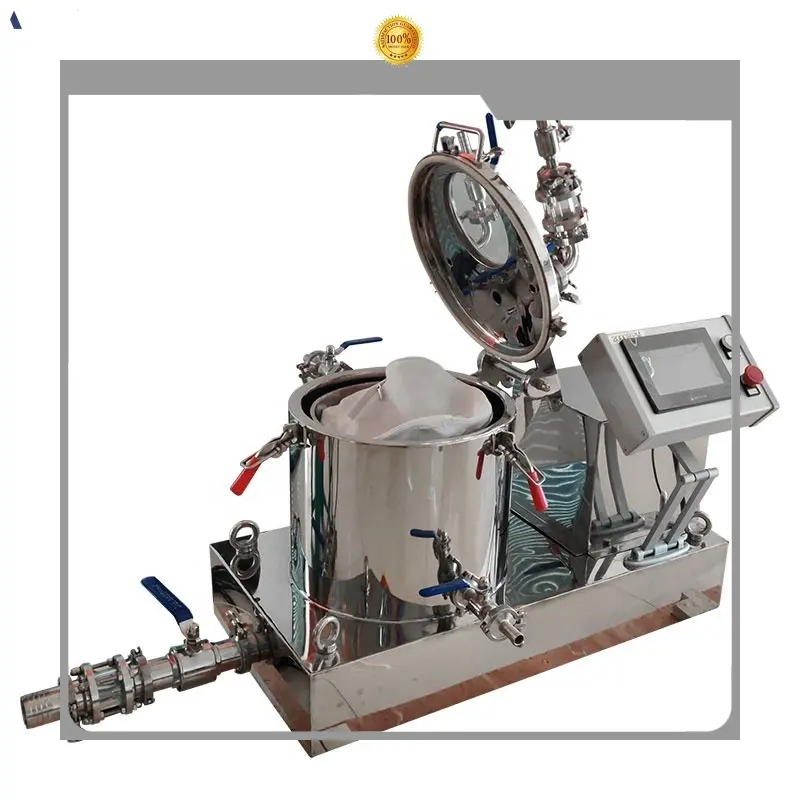 Shenzhou | Wholesale cbd centrifuge suppliers 1