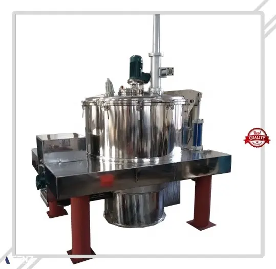 Shenzhou | Bulk buy scraper centrifuge company 1