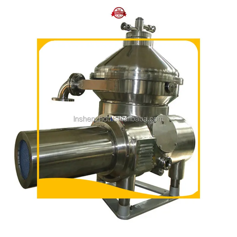 Custom conical disc centrifuge suppliers Manufacturer | Shenzhou 1