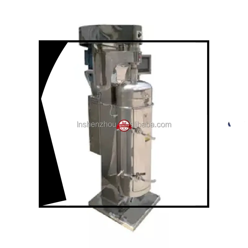 Bulk Purchase tubular centrifuge machine supply | Shenzhou 1