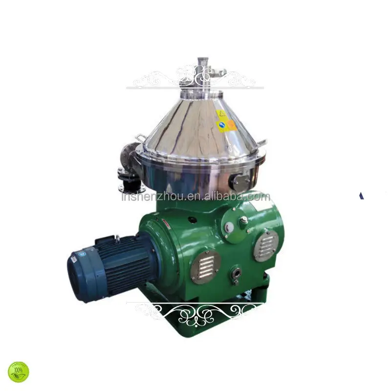 Custom disk stack centrifuge wholesale distributors Manufacturer | Shenzhou1 1