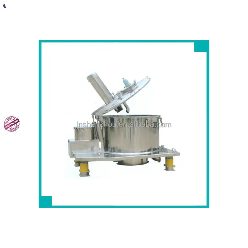 Custom plate centrifuge suppliers | Shenzhou 1