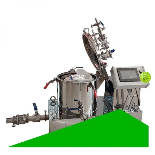 Custom centrifugal diesel filter suppliers Manufacturer | Shenzhou 1