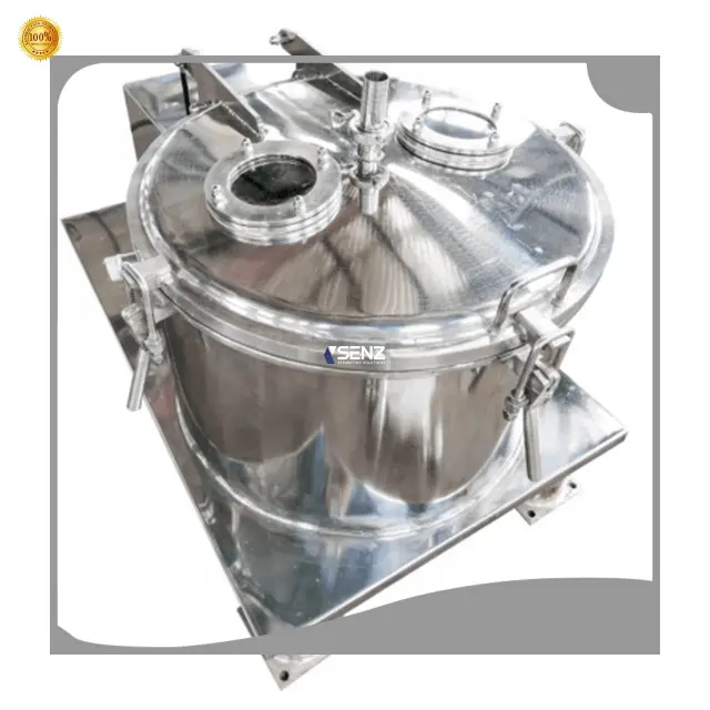 Shenzhou diesel fuel centrifuge wholesale suppliers | Shenzhou 1