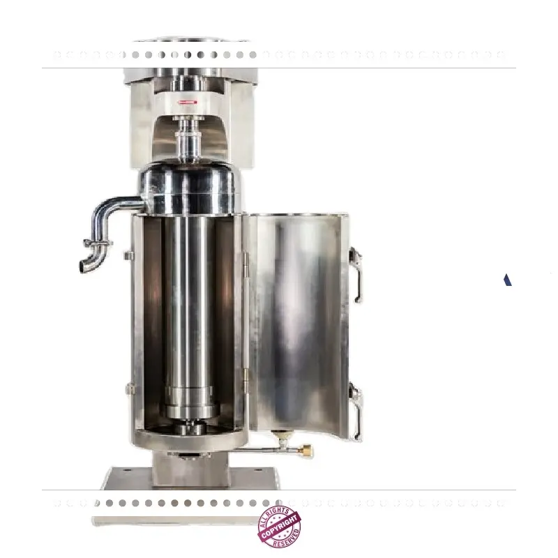 Shenzhou | Custom beer centrifuge wholesale distributors 1