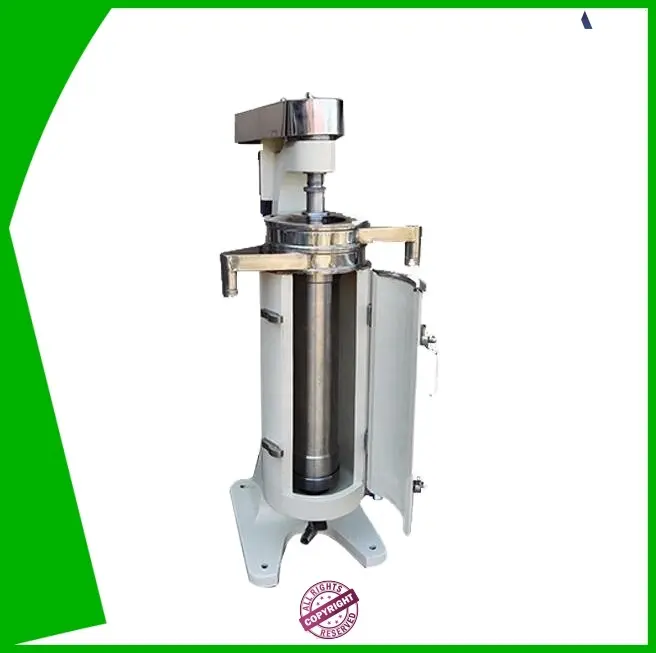 solid bowl decanter centrifuge at Wholesale Prices | Shenzhou 1
