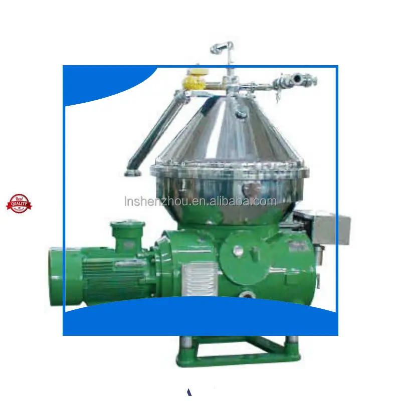 Custom disk centrifuge suppliers Manufacturer | Shenzhou 1