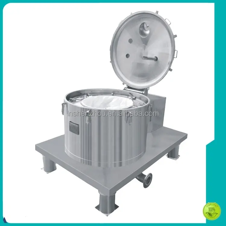 Shenzhou | OEM centrifuge machine company 1