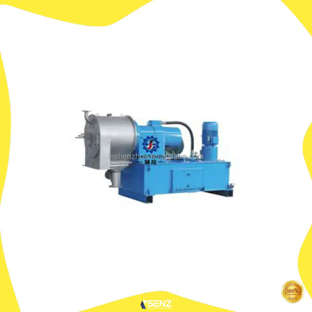 Shenzhou | Shenzhou separator suppliers 1