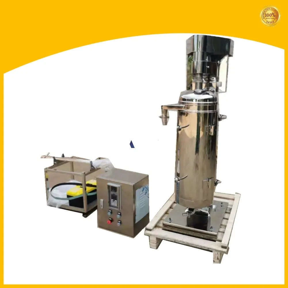 OEM oil water centrifuge makers | Shenzhou 1