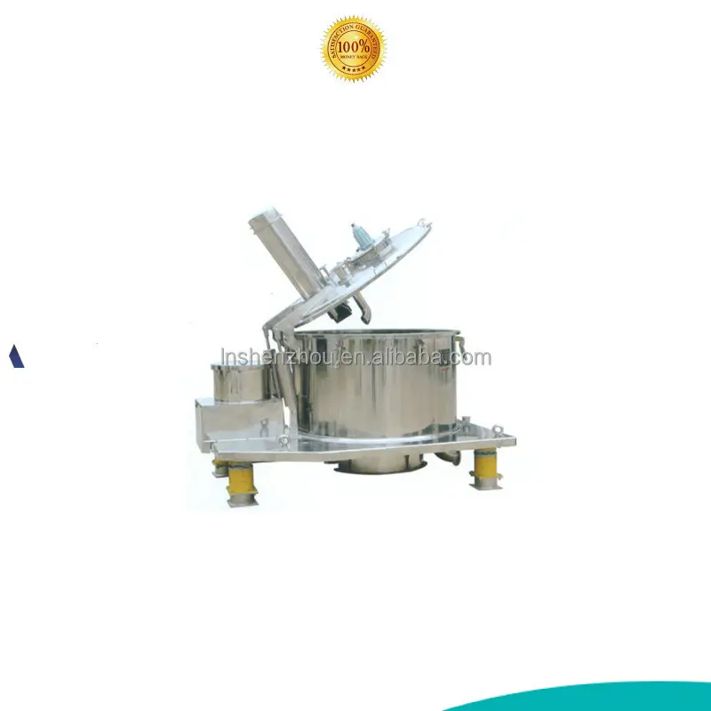 Custom food grade centrifuge for sale Manufacturer | Shenzhou 1