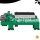 Shenzhou vertical decanter centrifuge manufacturers | Shenzhou 1