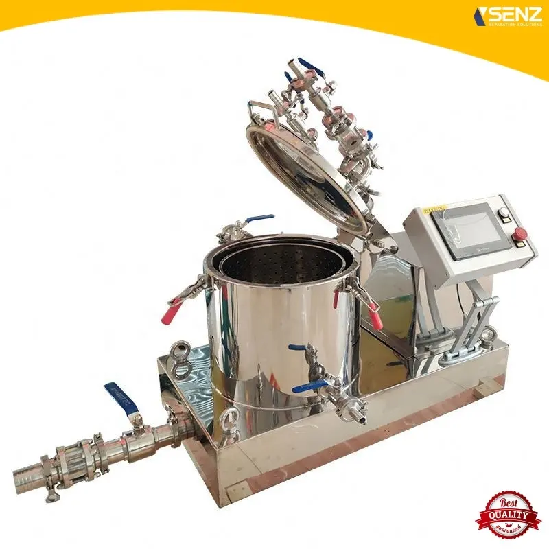 Custom centrifugal diesel filter wholesale distributors Manufacturer | Shenzhou 1