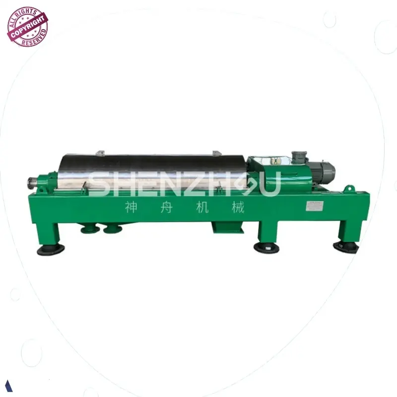 Shenzhou | Wholesale separator factory 1
