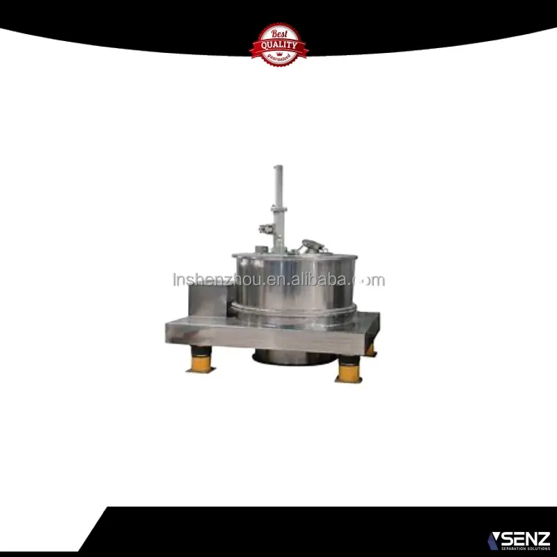 OEM plate centrifuge manufacturers | Shenzhou 1