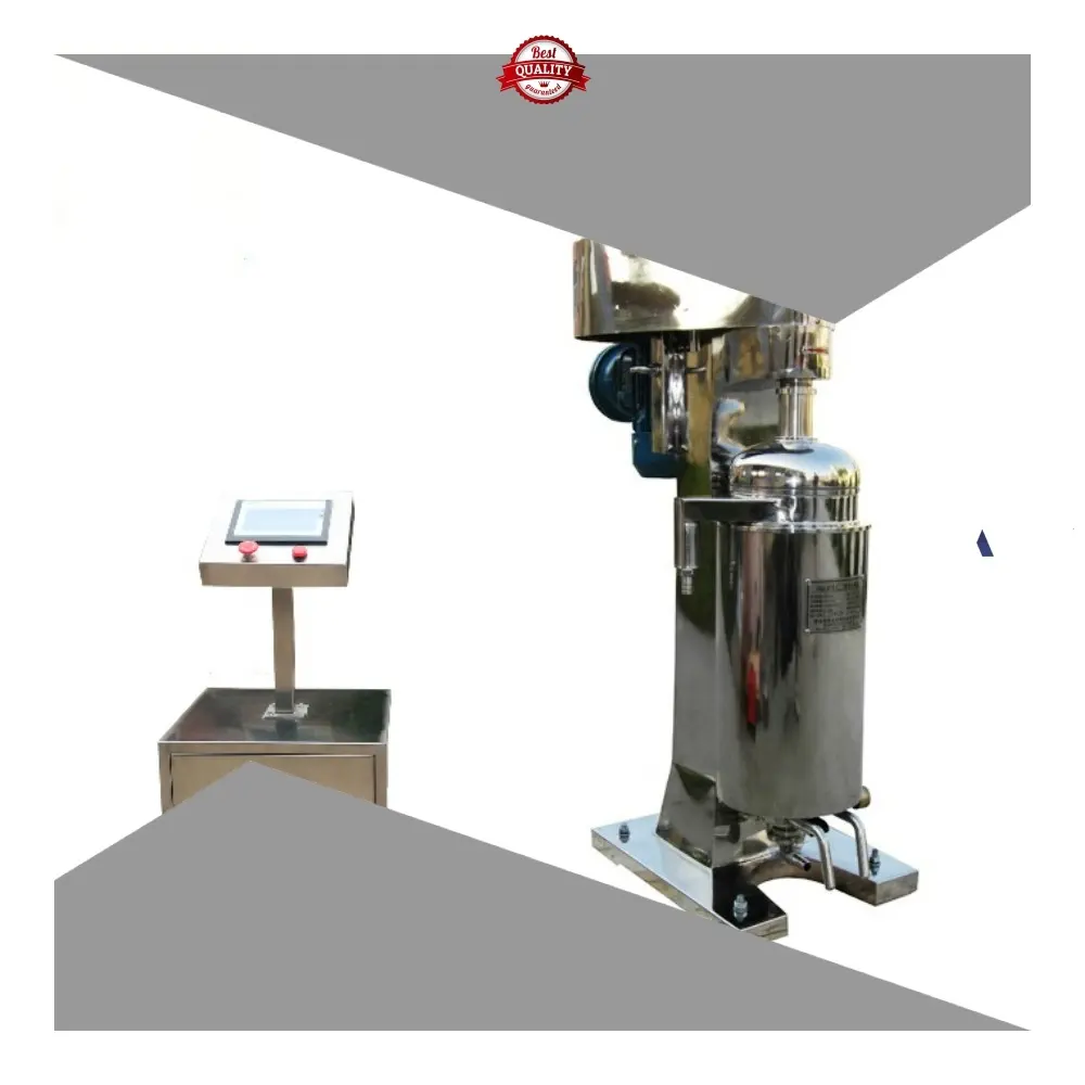 Custom tubular centrifuge machine makers Manufacturer | Shenzhou 1
