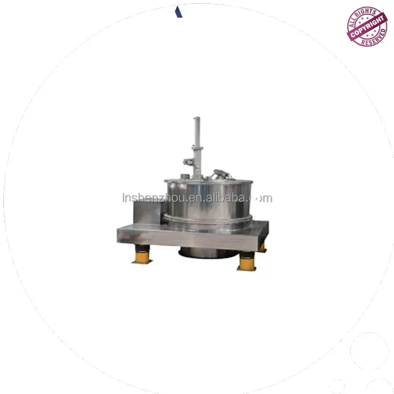 Bulk Purchase plate centrifuge wholesale suppliers | Shenzhou 1