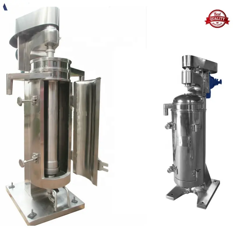 Custom tubular centrifuge machine company Manufacturer | Shenzhou 1